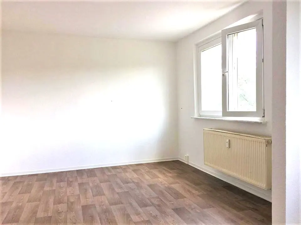 3 Zimmer Wohnung mit 76 m² in Cottbus – Bild 1