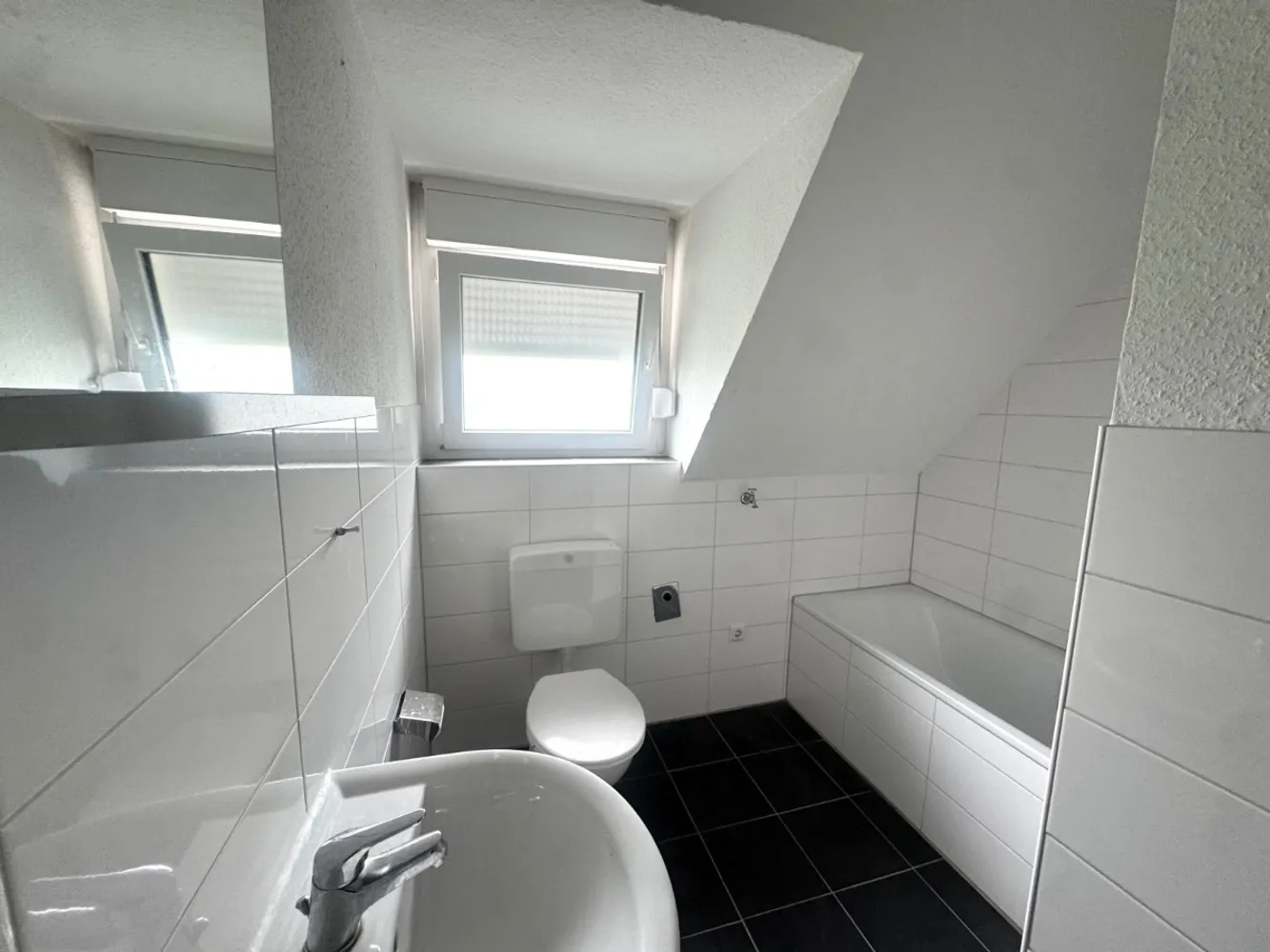 2 Zimmer Wohnung mit 37 m² in Bottrop – Bild 1