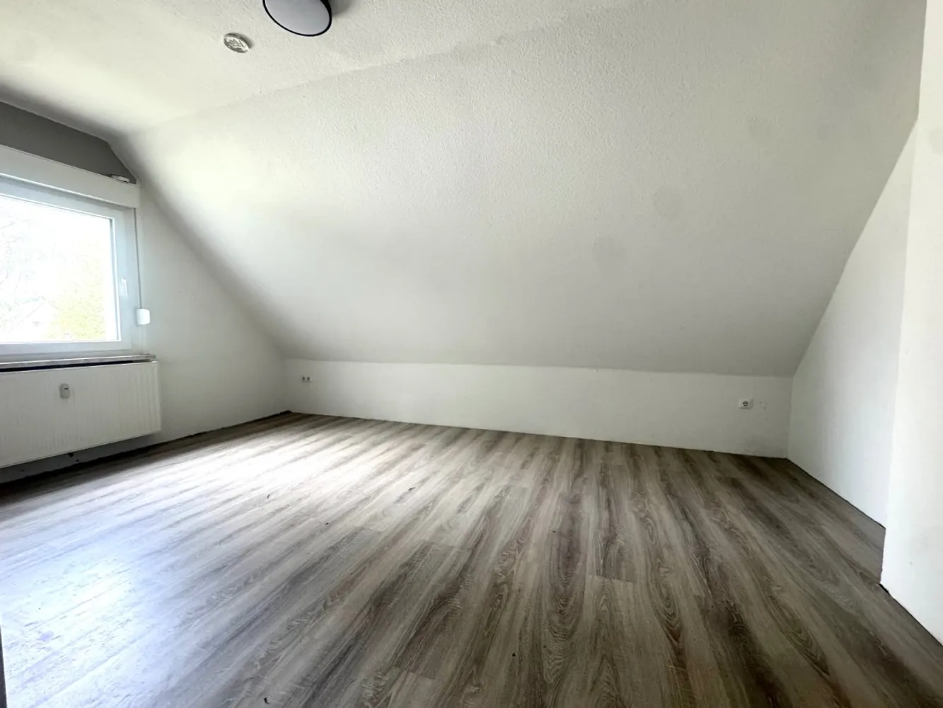 2 Zimmer Wohnung mit 37 m² in Bottrop – Bild 3