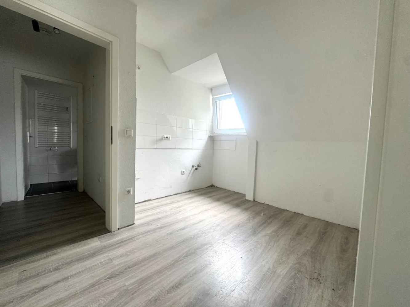 2 Zimmer Wohnung mit 37 m² in Bottrop – Bild 4