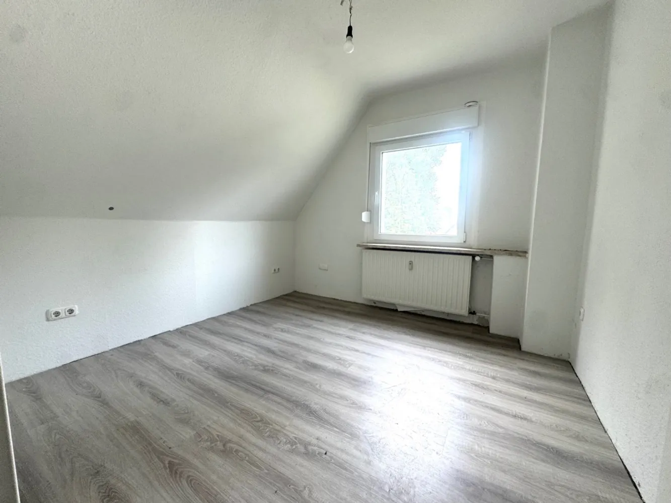 2 Zimmer Wohnung mit 37 m² in Bottrop – Bild 5
