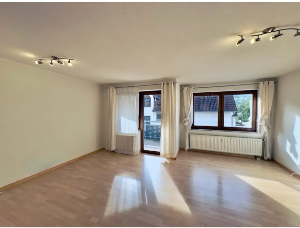 2 Zimmer Wohnung mit 59 m² in Vaihingen an der Enz – Bild 2