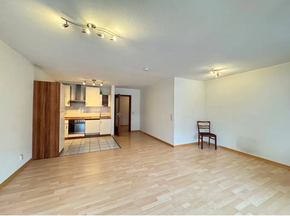 2 Zimmer Wohnung mit 59 m² in Vaihingen an der Enz – Bild 3