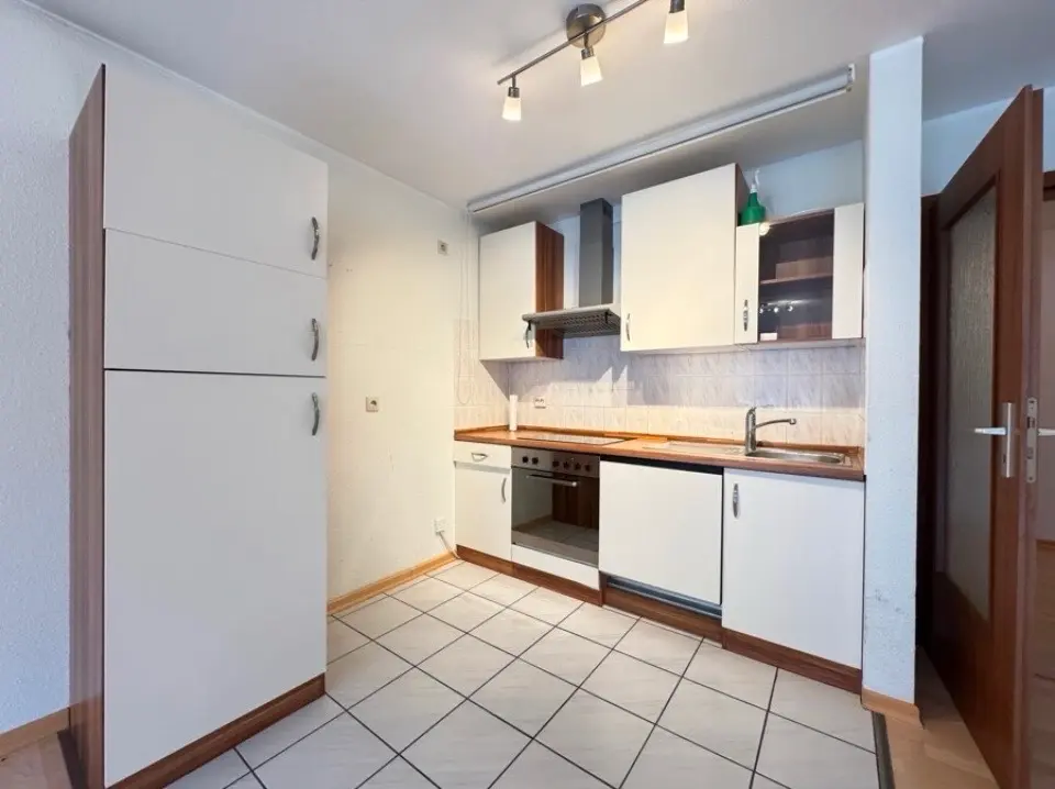 2 Zimmer Wohnung mit 59 m² in Vaihingen an der Enz – Bild 5