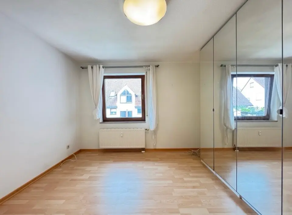 2 Zimmer Wohnung mit 59 m² in Vaihingen an der Enz – Bild 6