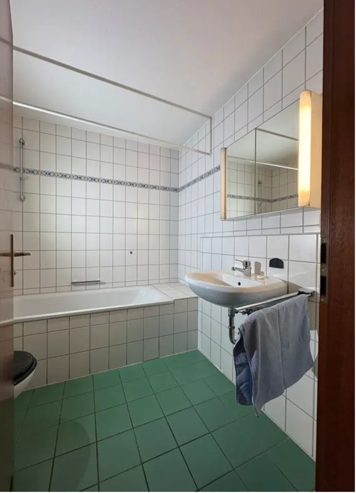 2 Zimmer Wohnung mit 59 m² in Vaihingen an der Enz – Bild 9