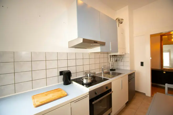 WG-Zimmer mit 18 m² in Frankfurt am Main – Bild 6