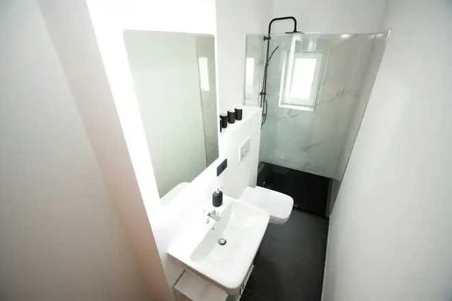 WG-Zimmer mit 18 m² in Frankfurt am Main – Bild 8