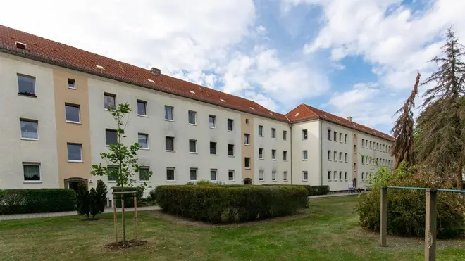 3 Zimmer Wohnung mit 67 m² in Leipzig – Bild 1