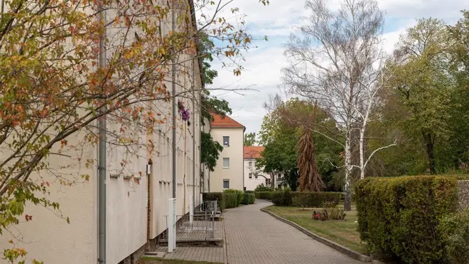 3 Zimmer Wohnung mit 67 m² in Leipzig – Bild 2