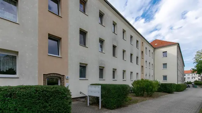 3 Zimmer Wohnung mit 67 m² in Leipzig – Bild 3