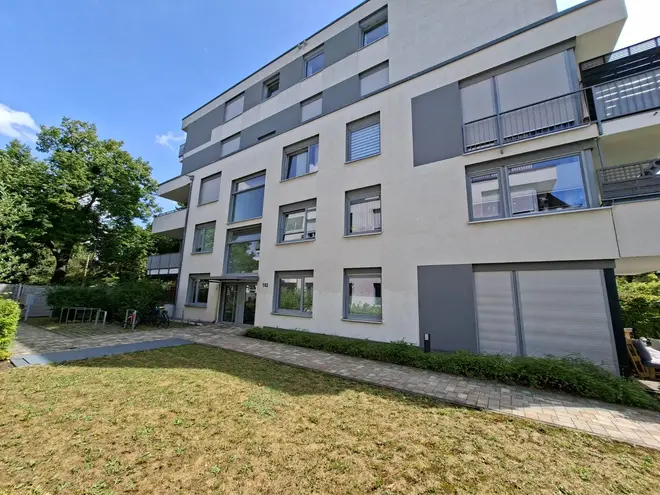 3 Zimmer Wohnung mit 75 m² in Dresden – Bild 1