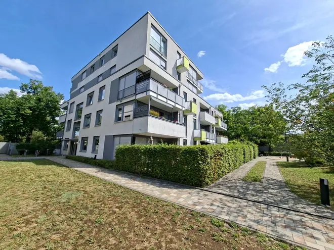 3 Zimmer Wohnung mit 75 m² in Dresden – Bild 11