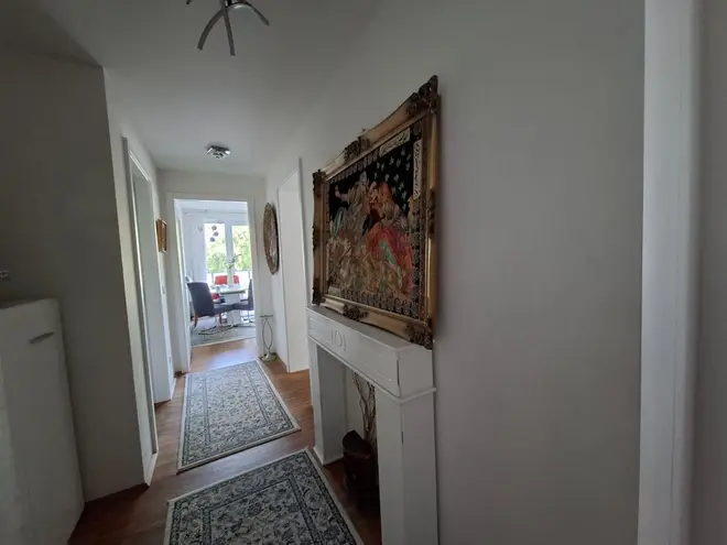 3 Zimmer Wohnung mit 75 m² in Dresden – Bild 2