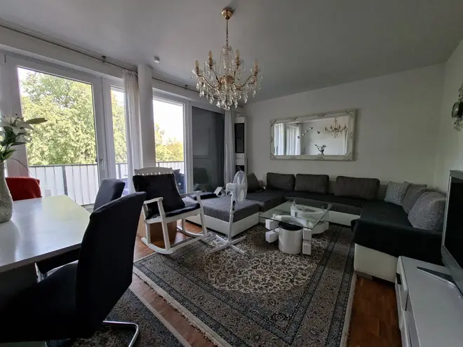 3 Zimmer Wohnung mit 75 m² in Dresden – Bild 7
