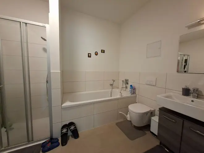 3 Zimmer Wohnung mit 75 m² in Dresden – Bild 9
