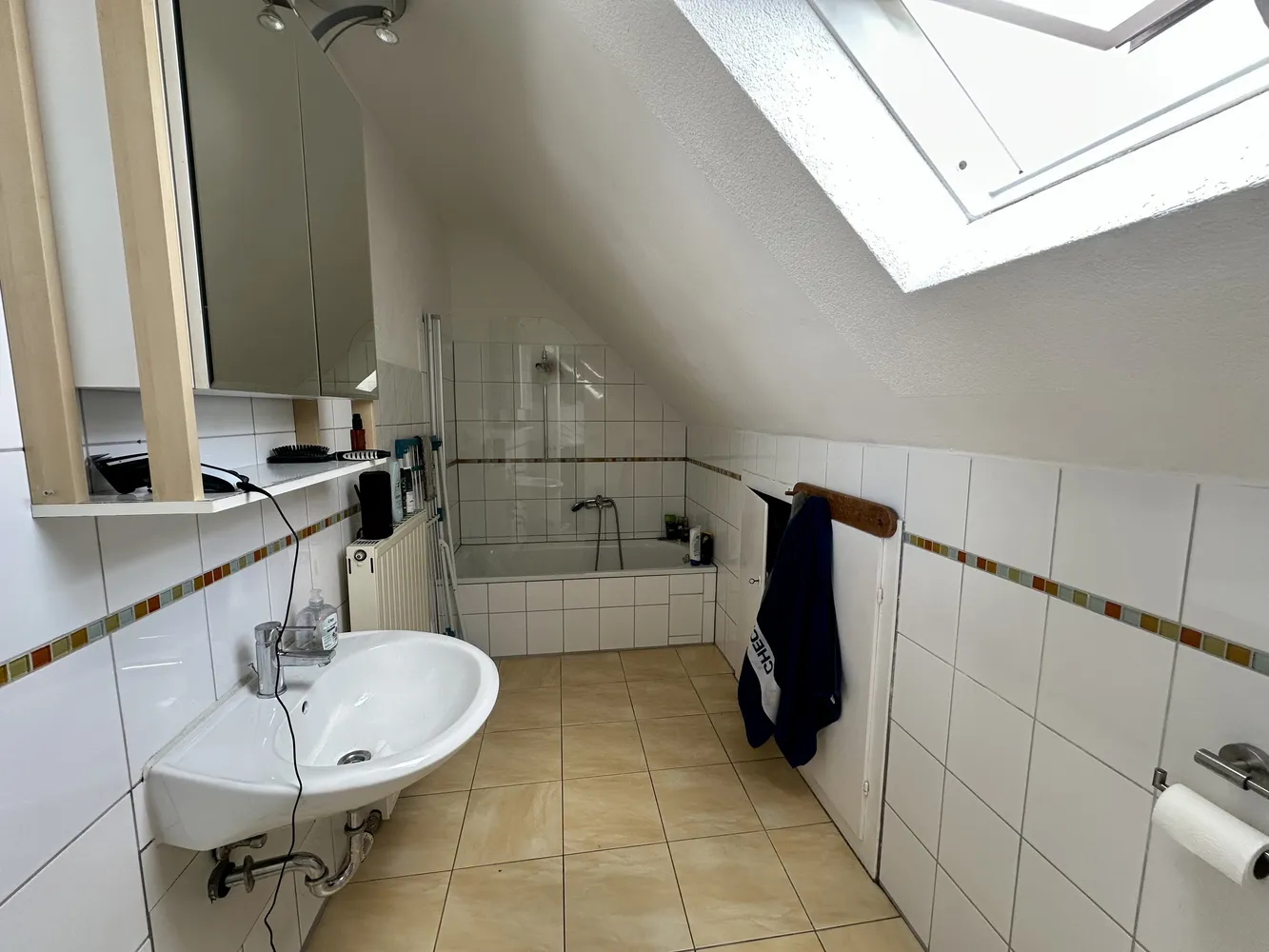 1 Zimmer Wohnung mit 16 m² in Heilbronn – Bild 3