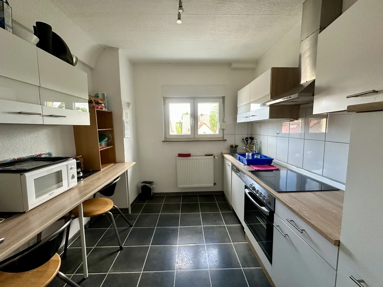 1 Zimmer Wohnung mit 16 m² in Heilbronn – Bild 4
