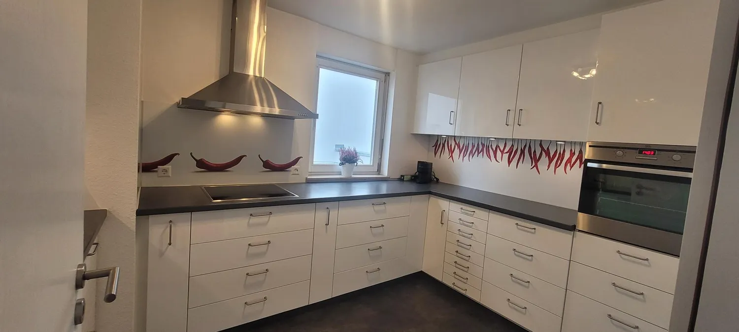 4 Zimmer Wohnung mit 92 m² in Sindelfingen – Bild 2
