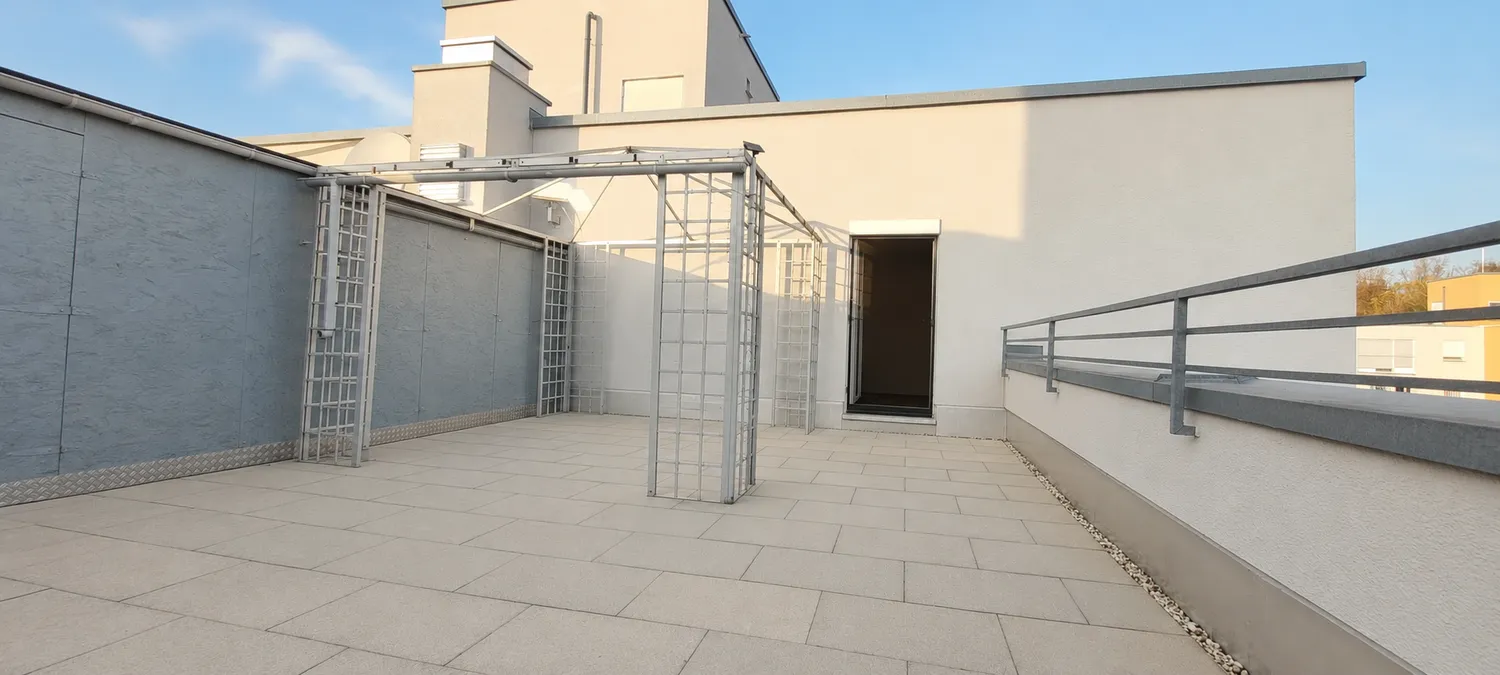 4 Zimmer Wohnung mit 92 m² in Sindelfingen – Bild 11