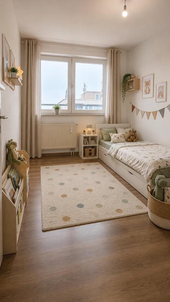 4 Zimmer Wohnung mit 92 m² in Sindelfingen – Bild 6