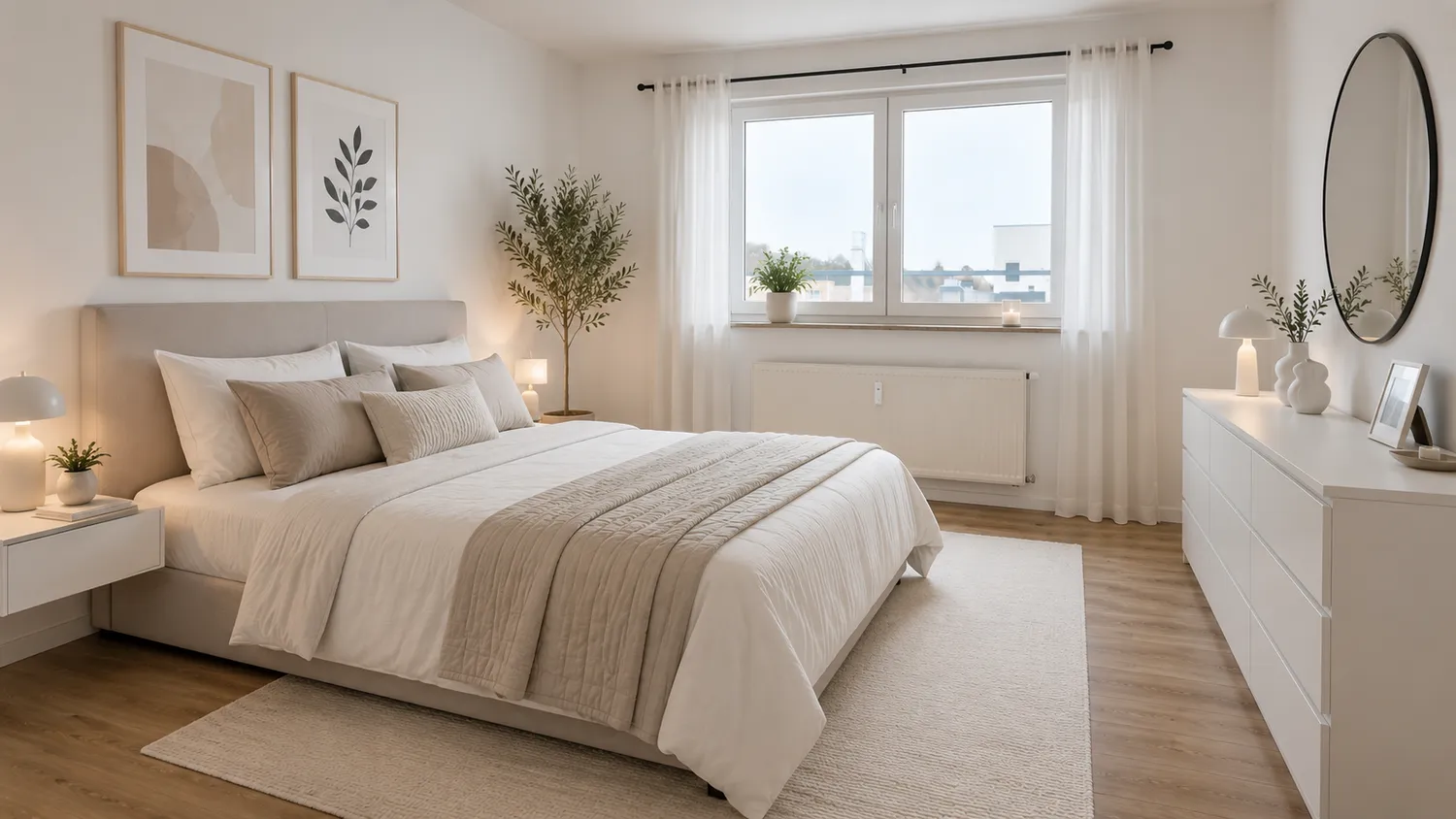 4 Zimmer Wohnung mit 92 m² in Sindelfingen – Bild 7