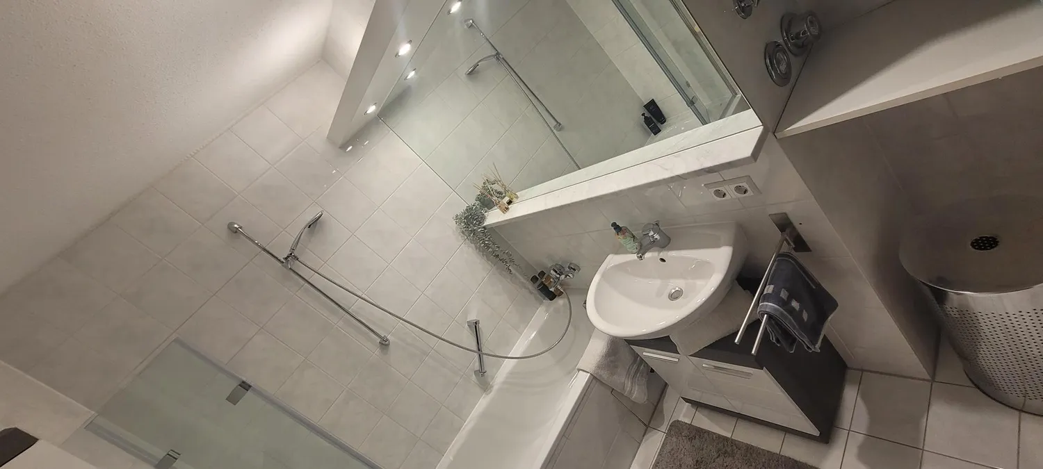 4 Zimmer Wohnung mit 92 m² in Sindelfingen – Bild 8