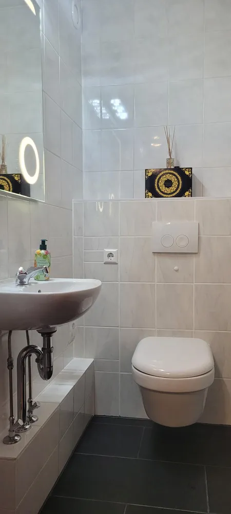 4 Zimmer Wohnung mit 92 m² in Sindelfingen – Bild 10