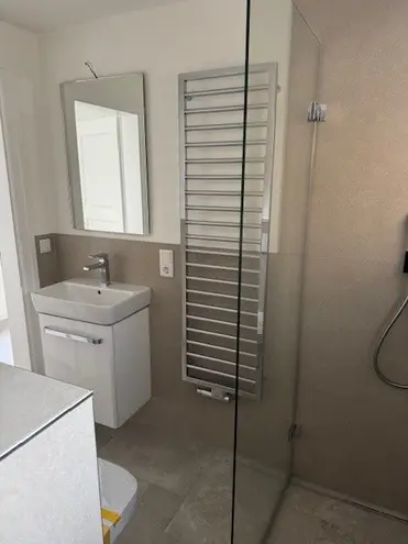 3 Zimmer Haus mit 107 m² in Flensburg – Bild 11