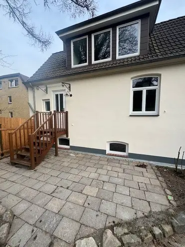 3 Zimmer Haus mit 107 m² in Flensburg – Bild 4
