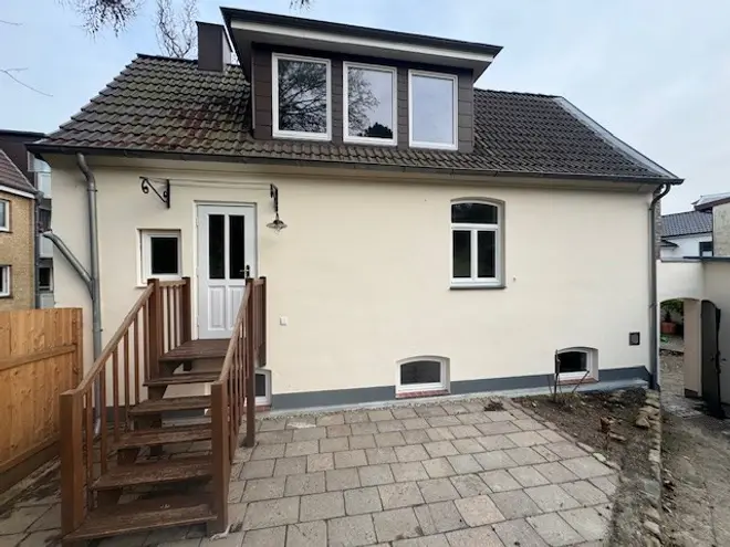 3 Zimmer Haus mit 107 m² in Flensburg – Bild 5