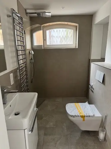 3 Zimmer Haus mit 107 m² in Flensburg – Bild 10