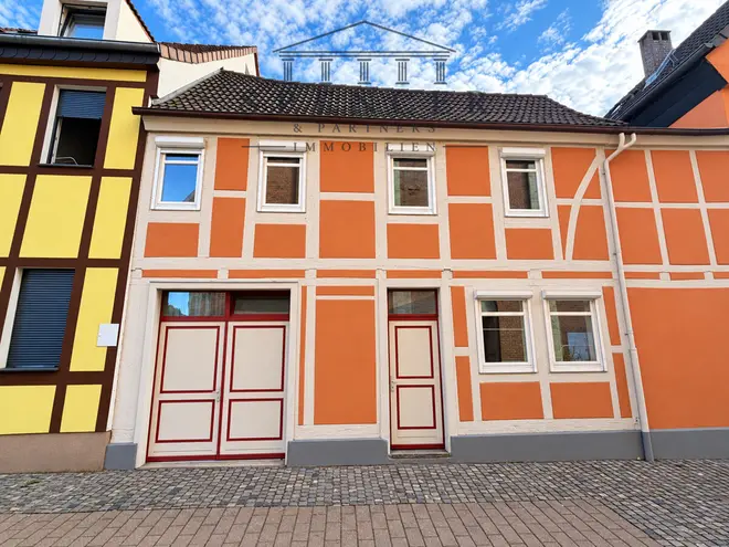 3 Zimmer Haus mit 114 m² in Hameln – Bild 2