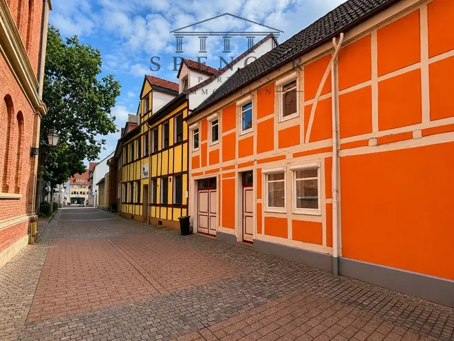 3 Zimmer Haus mit 114 m² in Hameln – Bild 3