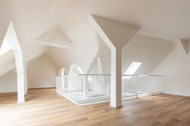 4 Zimmer Wohnung mit 154 m² in Leipzig – Bild 1