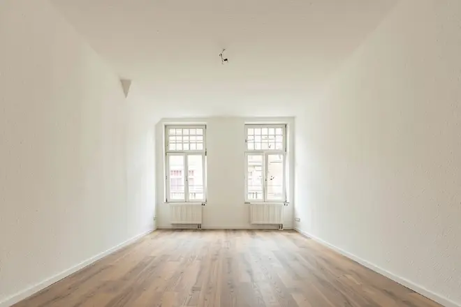 4 Zimmer Wohnung mit 154 m² in Leipzig – Bild 3