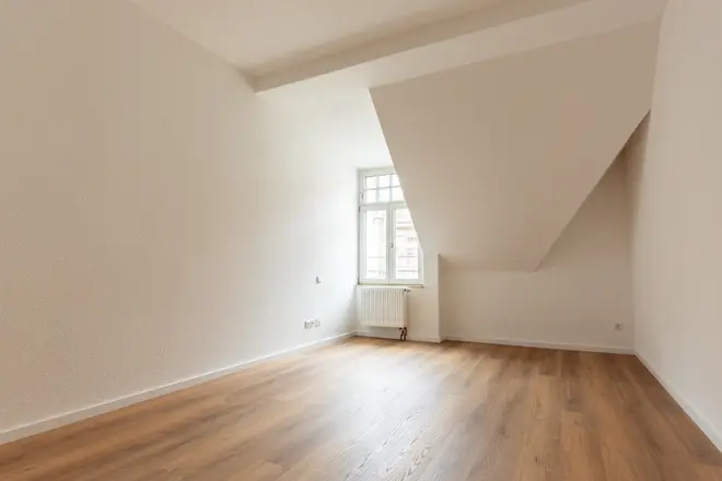 4 Zimmer Wohnung mit 154 m² in Leipzig – Bild 6