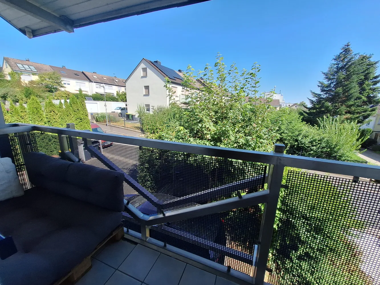 2 Zimmer Wohnung mit 45 m² in Kassel – Bild 2