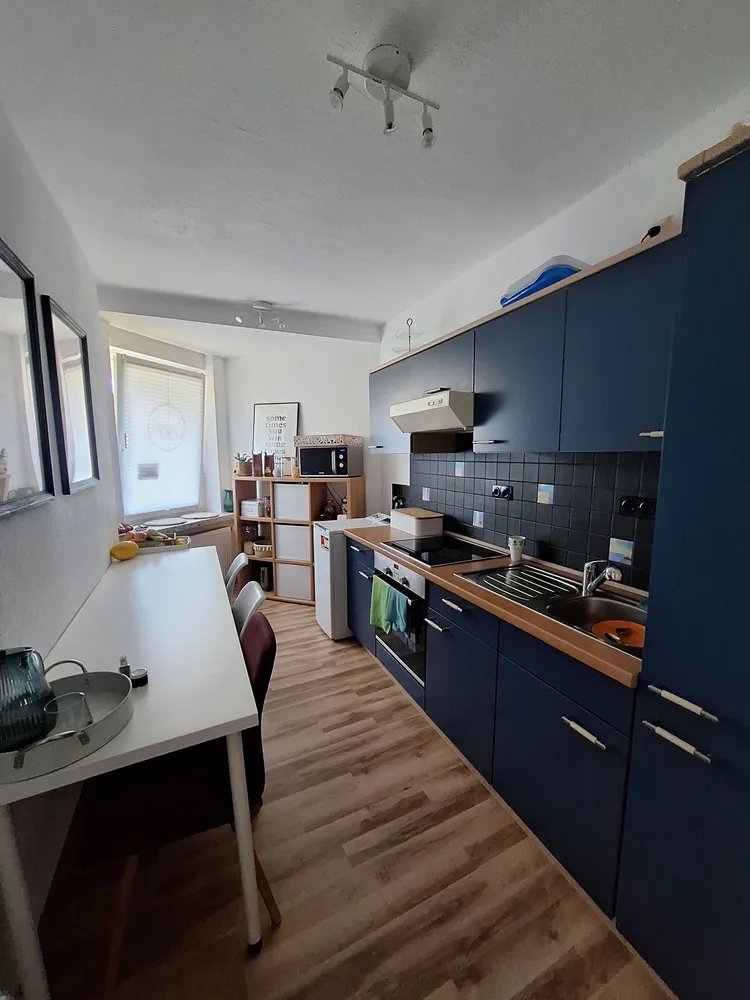 2 Zimmer Wohnung mit 45 m² in Kassel – Bild 12