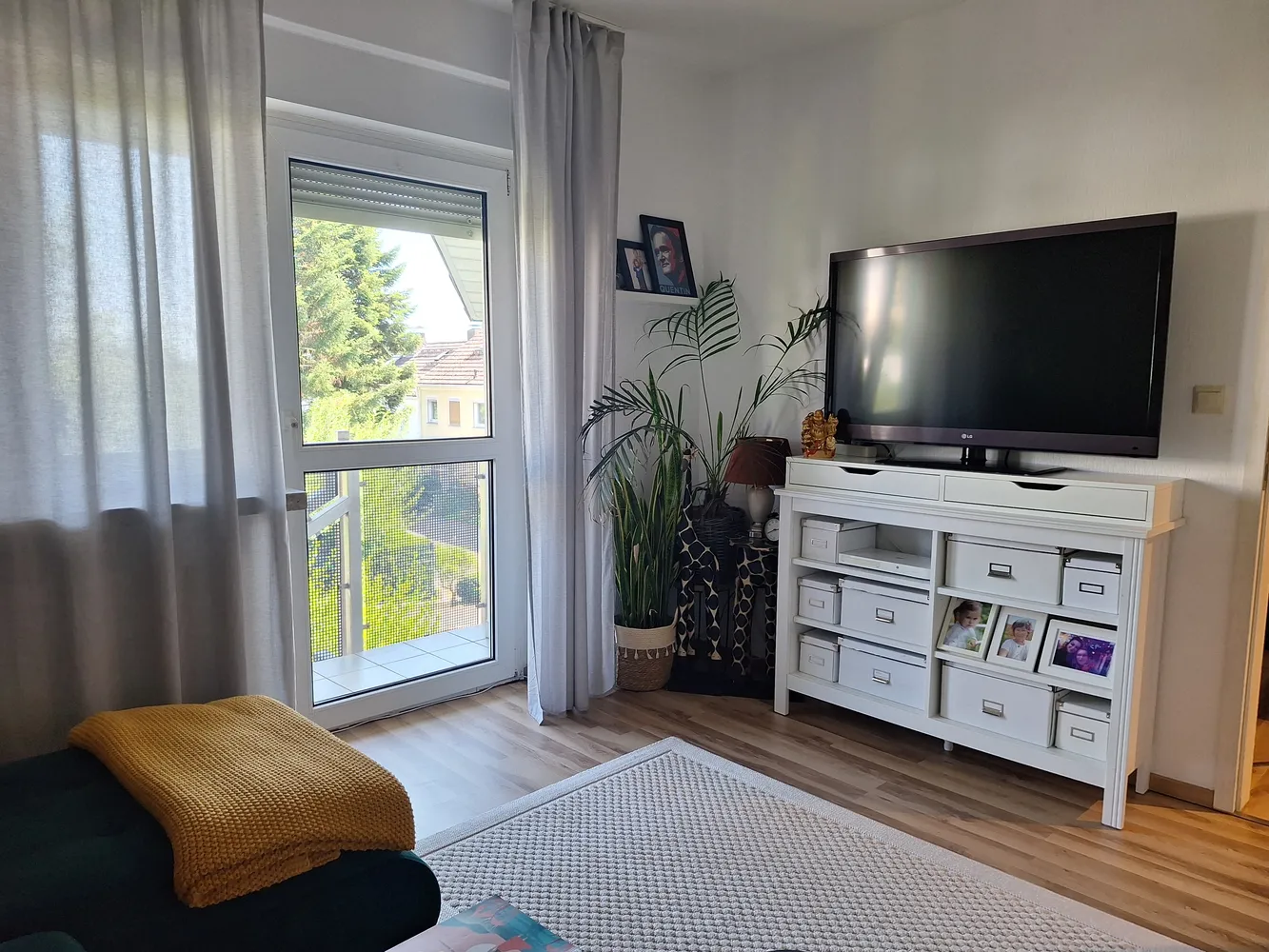 2 Zimmer Wohnung mit 45 m² in Kassel – Bild 5