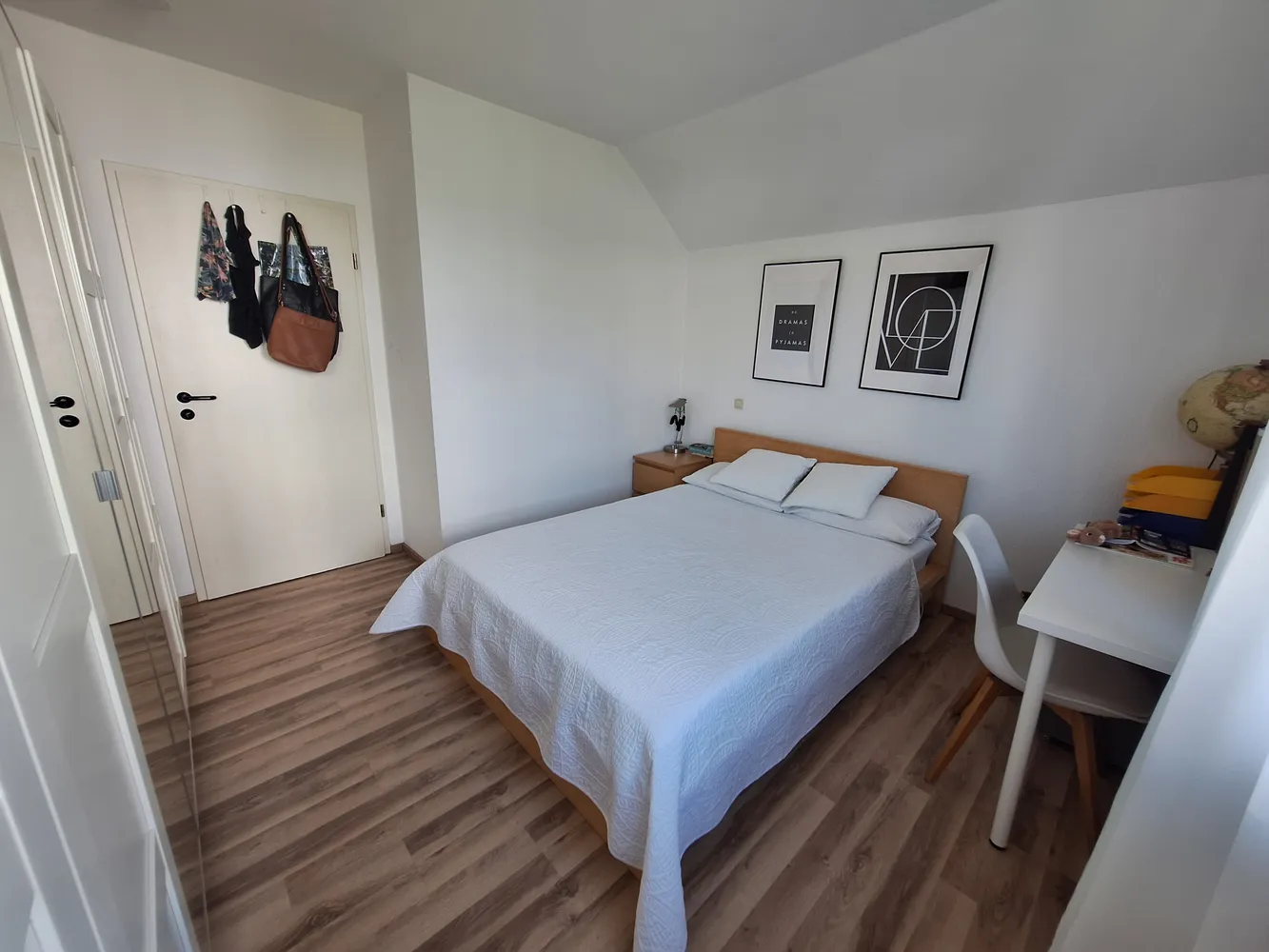 2 Zimmer Wohnung mit 45 m² in Kassel – Bild 6
