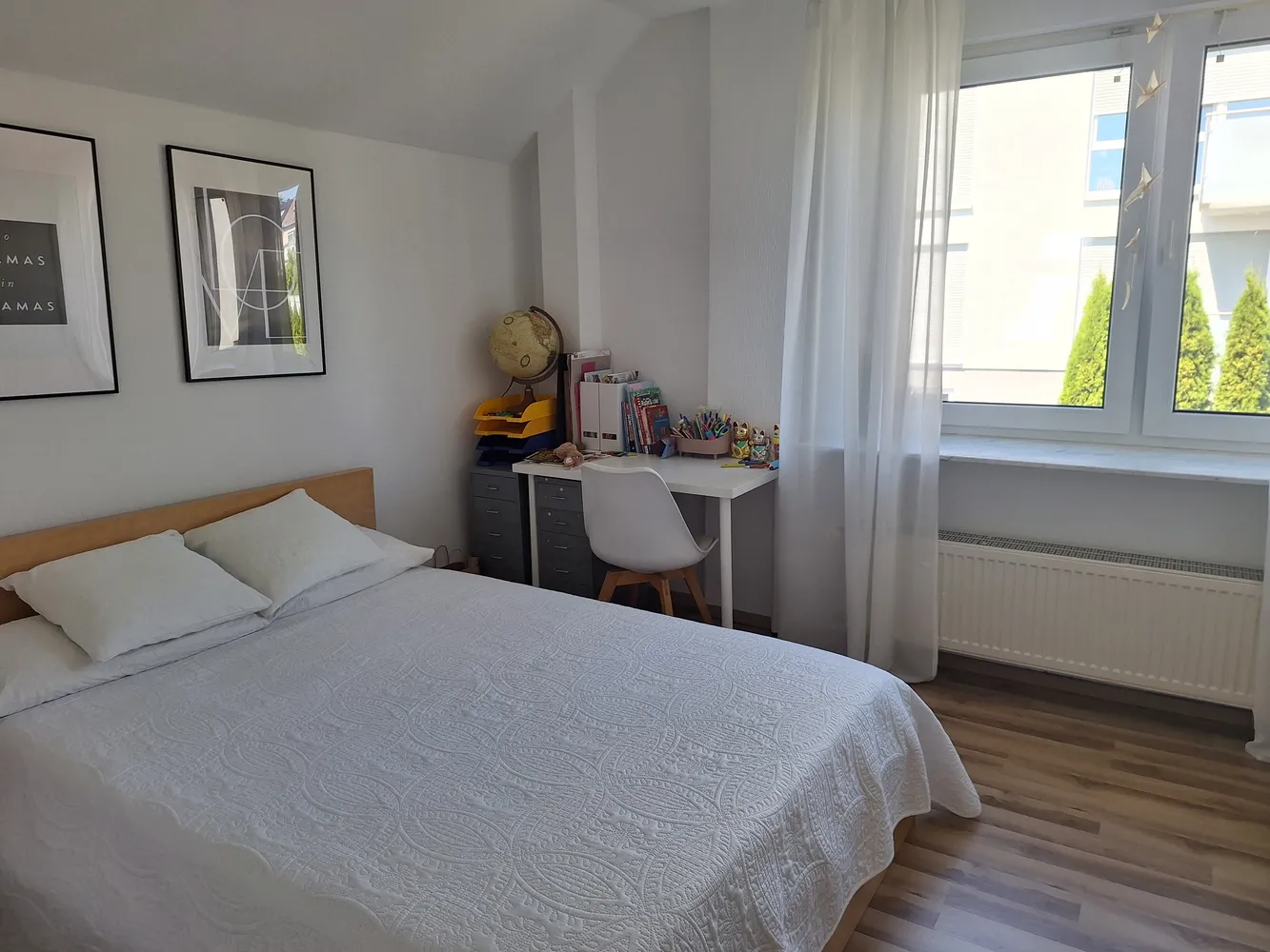 2 Zimmer Wohnung mit 45 m² in Kassel – Bild 7