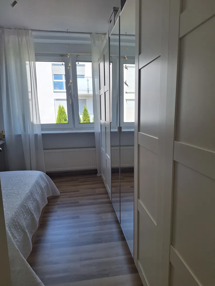 2 Zimmer Wohnung mit 45 m² in Kassel – Bild 8
