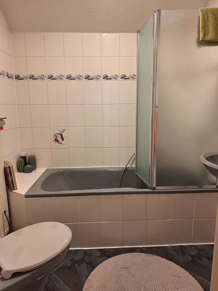 2 Zimmer Wohnung mit 45 m² in Kassel – Bild 10