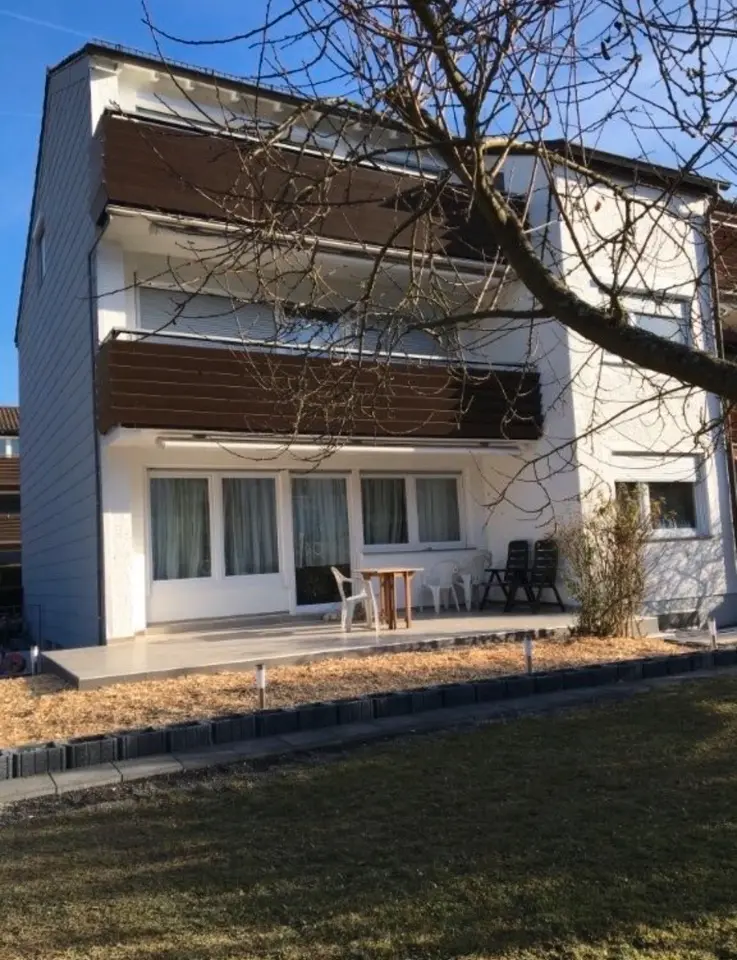 WG-Zimmer mit 70 m² in Stuttgart – Bild 3