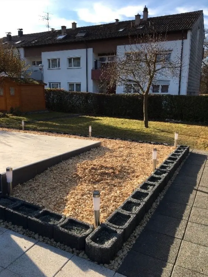 WG-Zimmer mit 70 m² in Stuttgart – Bild 4