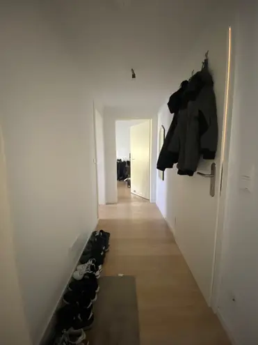 1 Zimmer Wohnung mit 42 m² in Duisburg – Bild 2