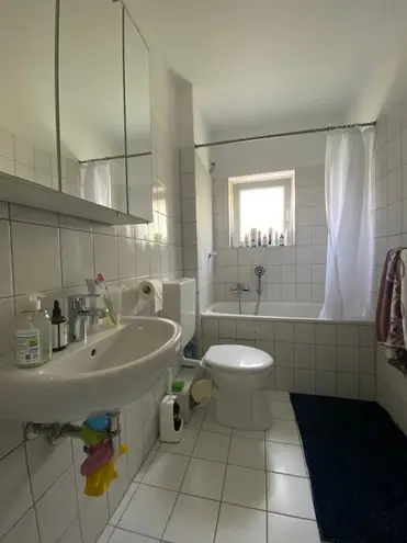 1 Zimmer Wohnung mit 42 m² in Duisburg – Bild 3