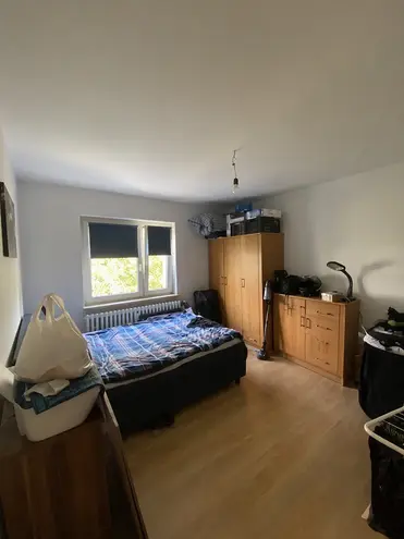 1 Zimmer Wohnung mit 42 m² in Duisburg – Bild 4