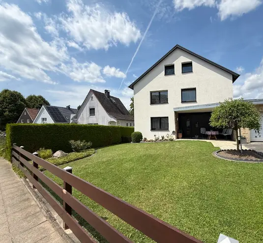 3 Zimmer Wohnung mit 80 m² in Bielefeld – Bild 1